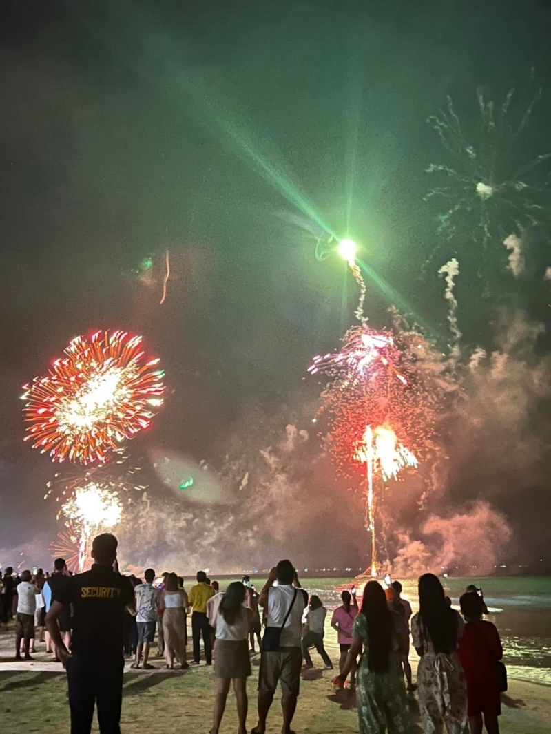 フィリピン留学 Cebu21 - Boracay Coco English-Outdoor Activities-5